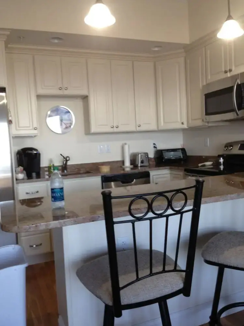 Sea Spray Condo 305