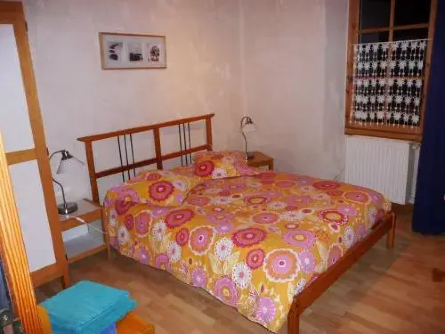 Gîte d'Etape Auberge de l'Ardoisière
