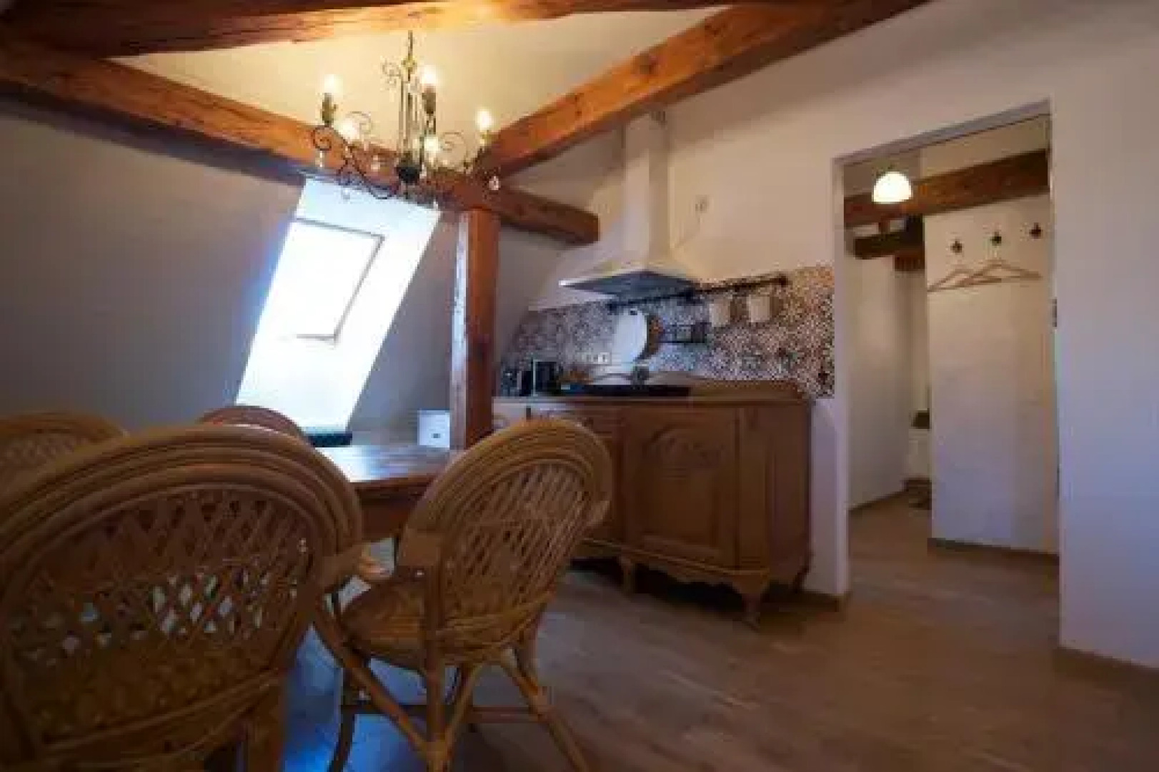 Fotogrāfa Apartamenti