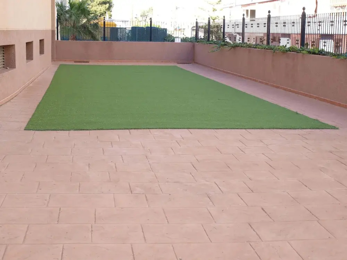 ApartUP Canet Beach