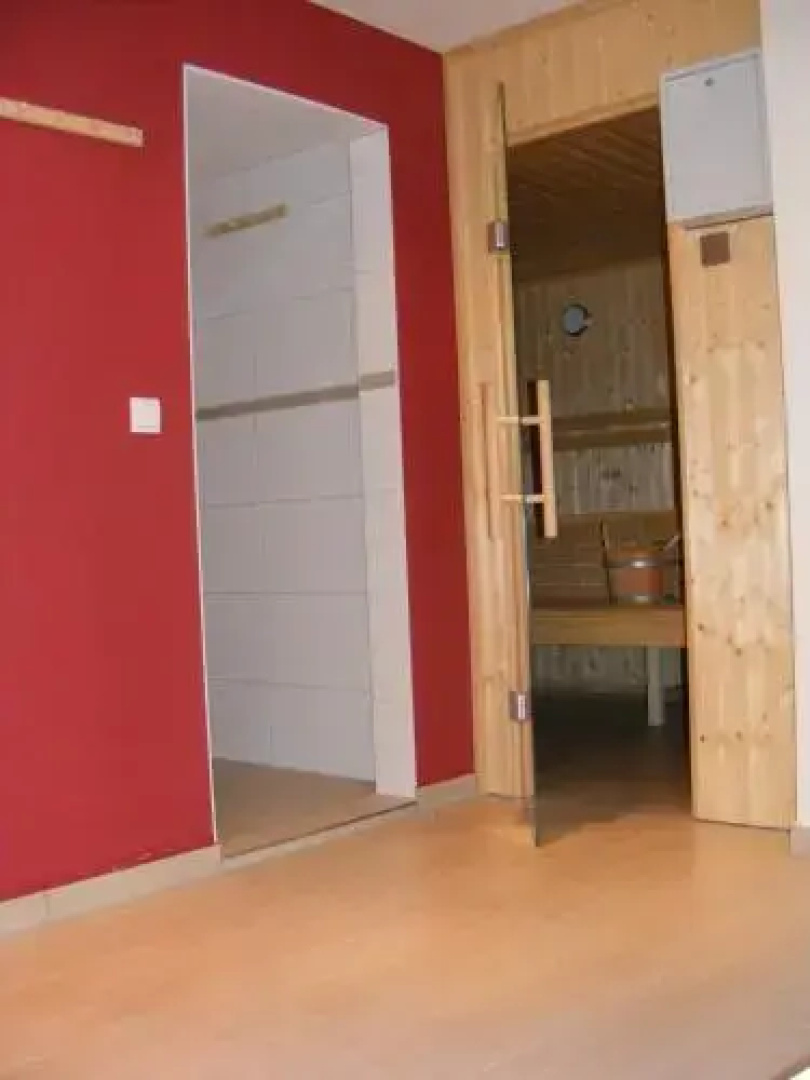 Ferienwohnung Strandkorb