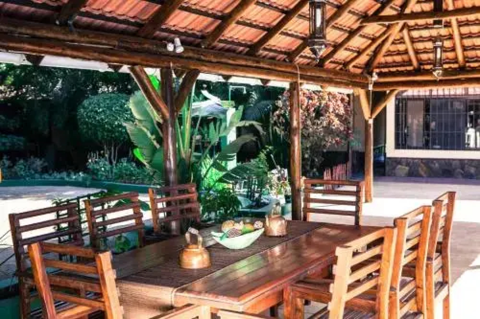 Quinta Oazis Resort