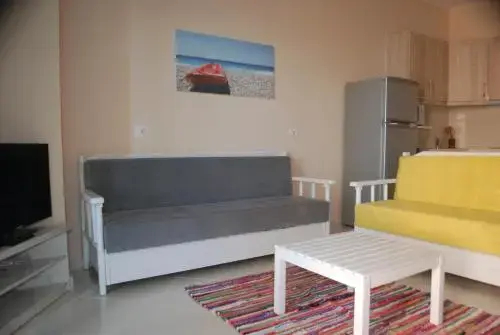 Rezidenca Kalter Sarande