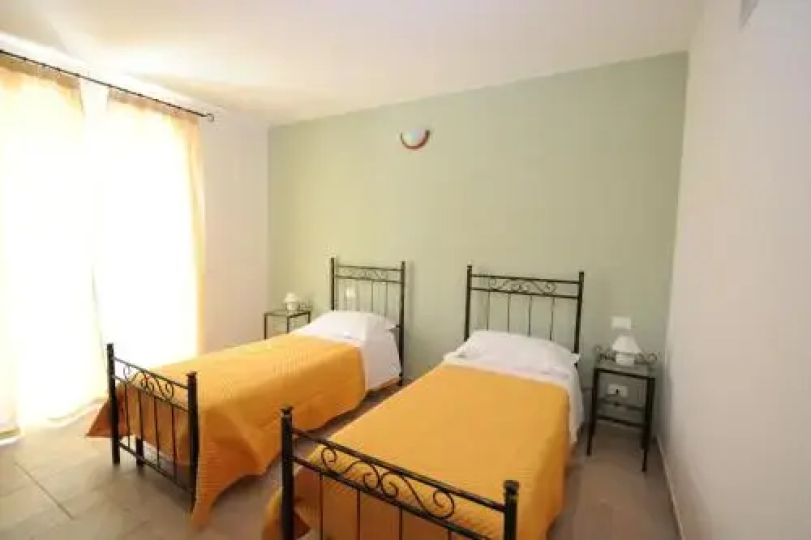 Alla Corte Di Nonna Maria