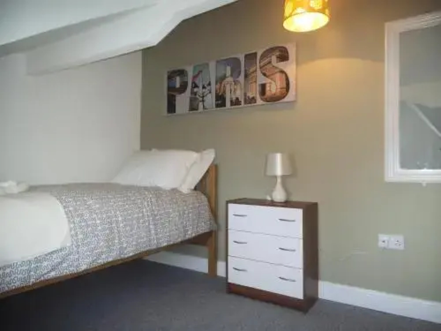 Trinity Holiday home