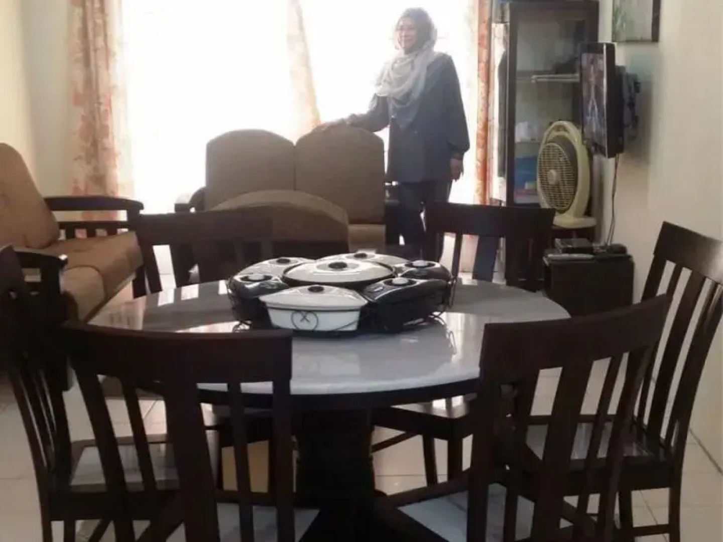 Al Hawi Guesthouse Shah Alam