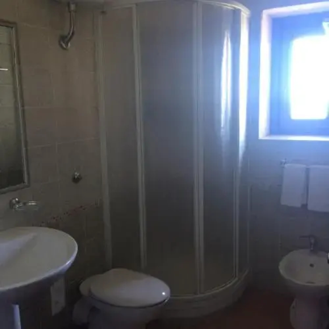 Agriturismo Poggio Aureo
