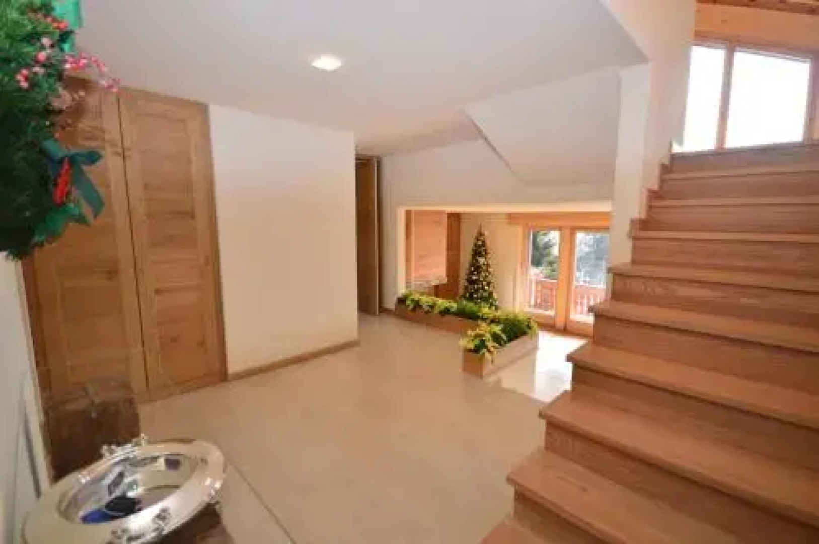 Residence New Forest Crans Montana