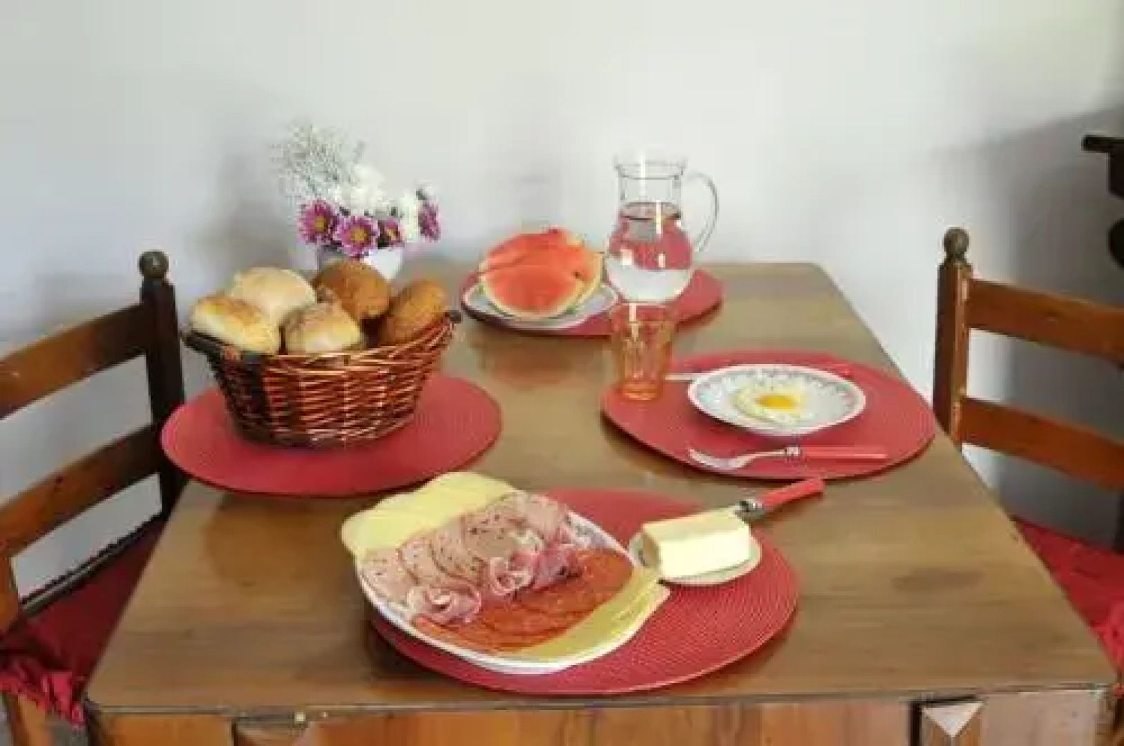 B&b Villa Rachele