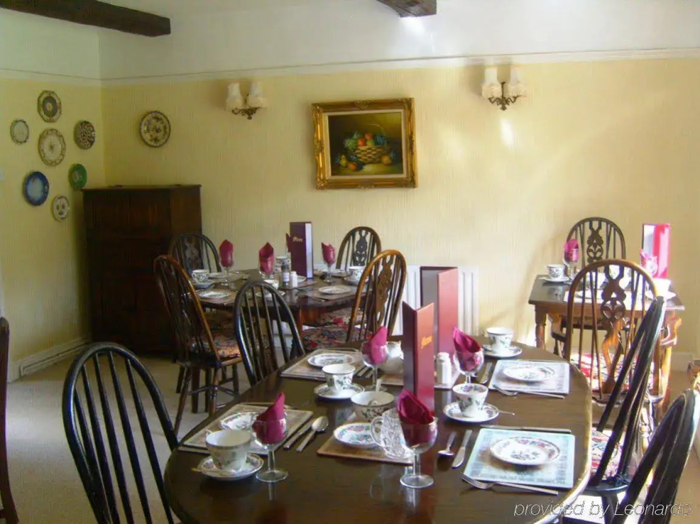 Old Vicarage