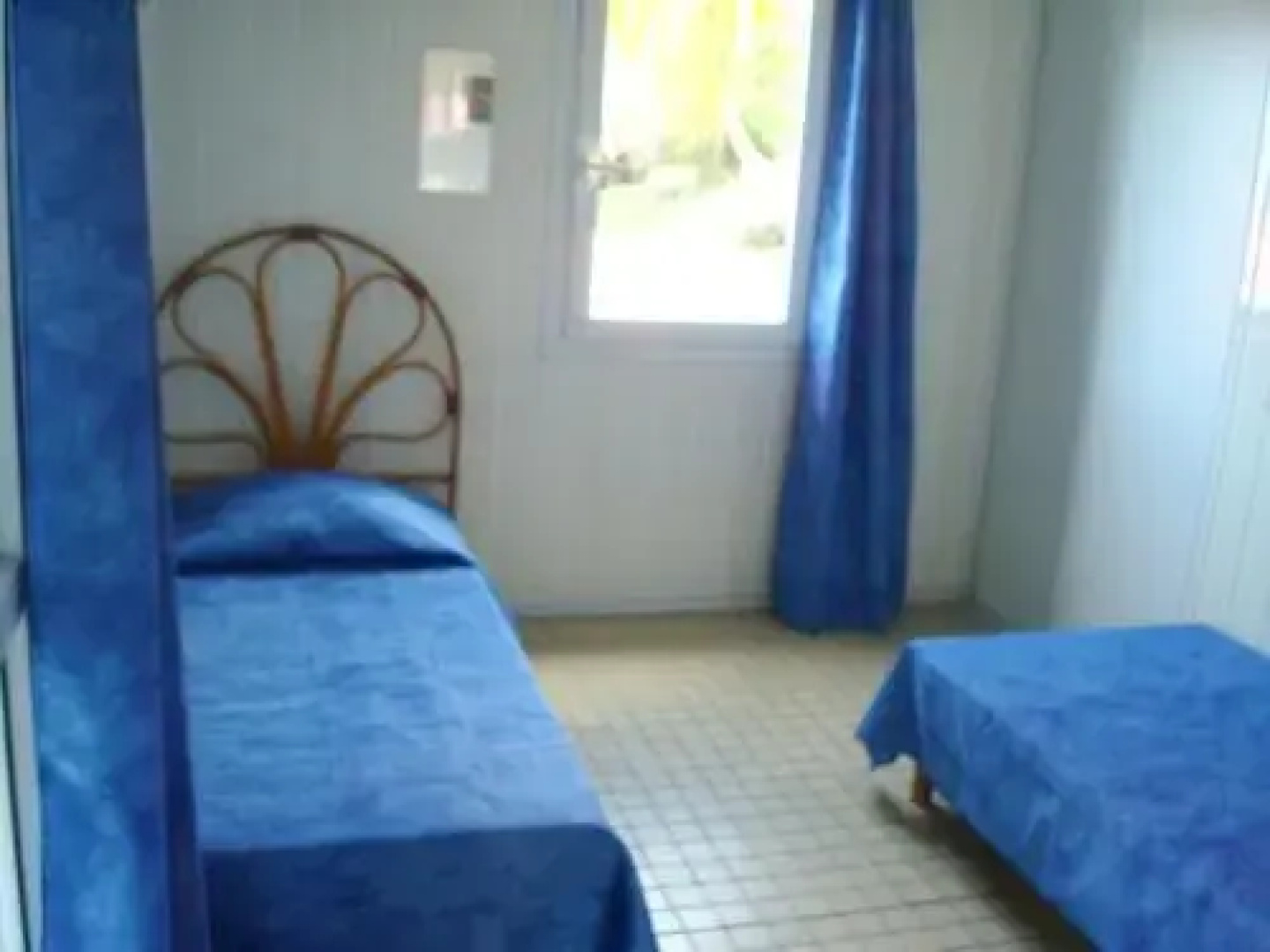 Bungalow Residence Petite Anse I