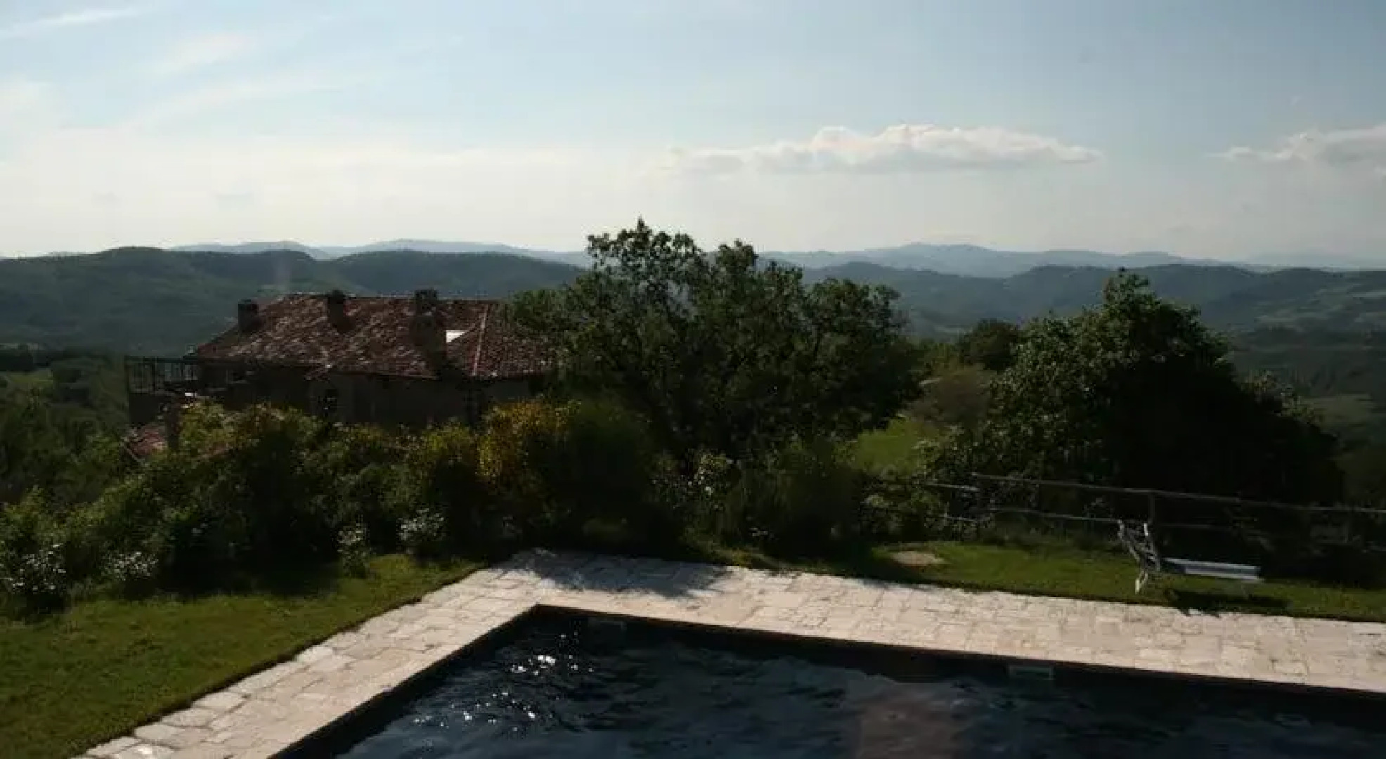 Tribewanted Monestevole