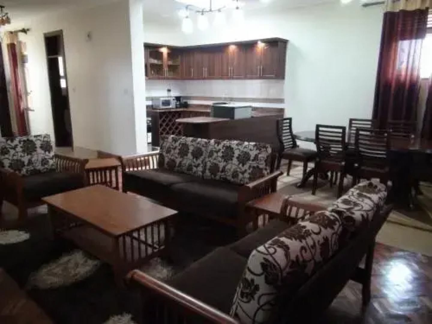 The Residence Entebbe