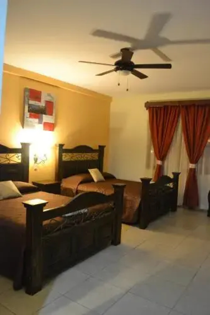 Hotel & Spa Copan Colonial