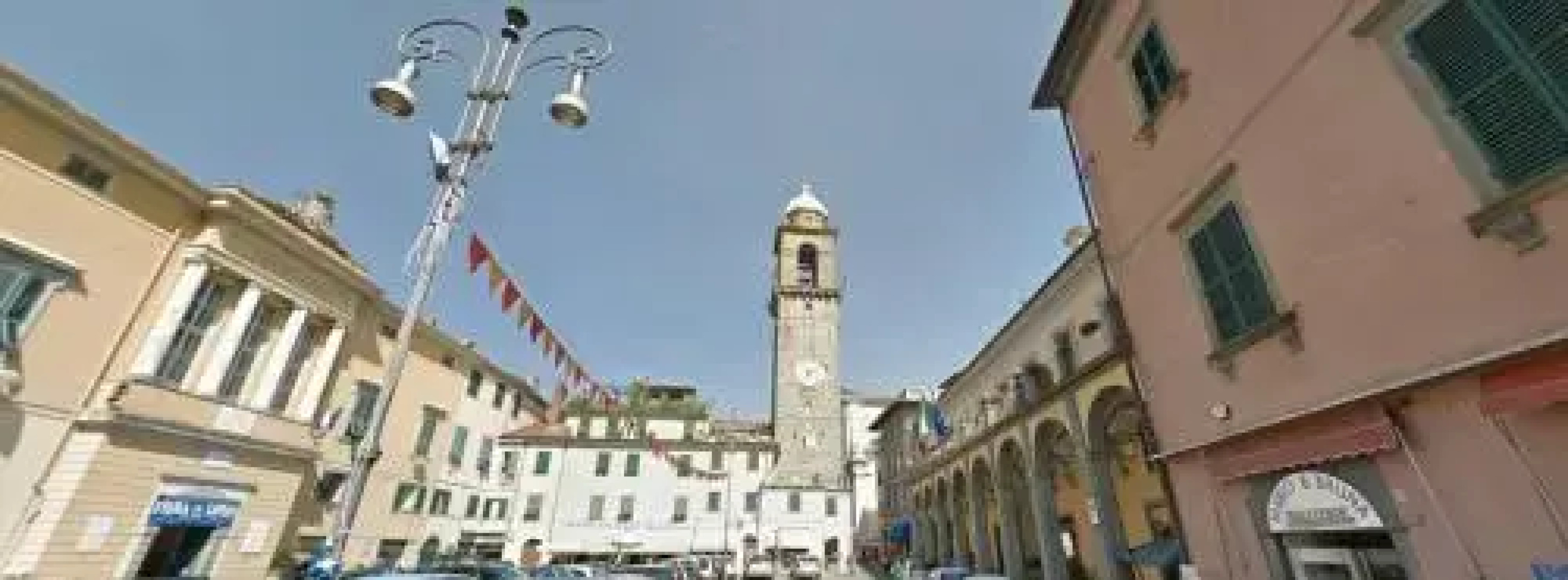 Appartamento Piagnaro