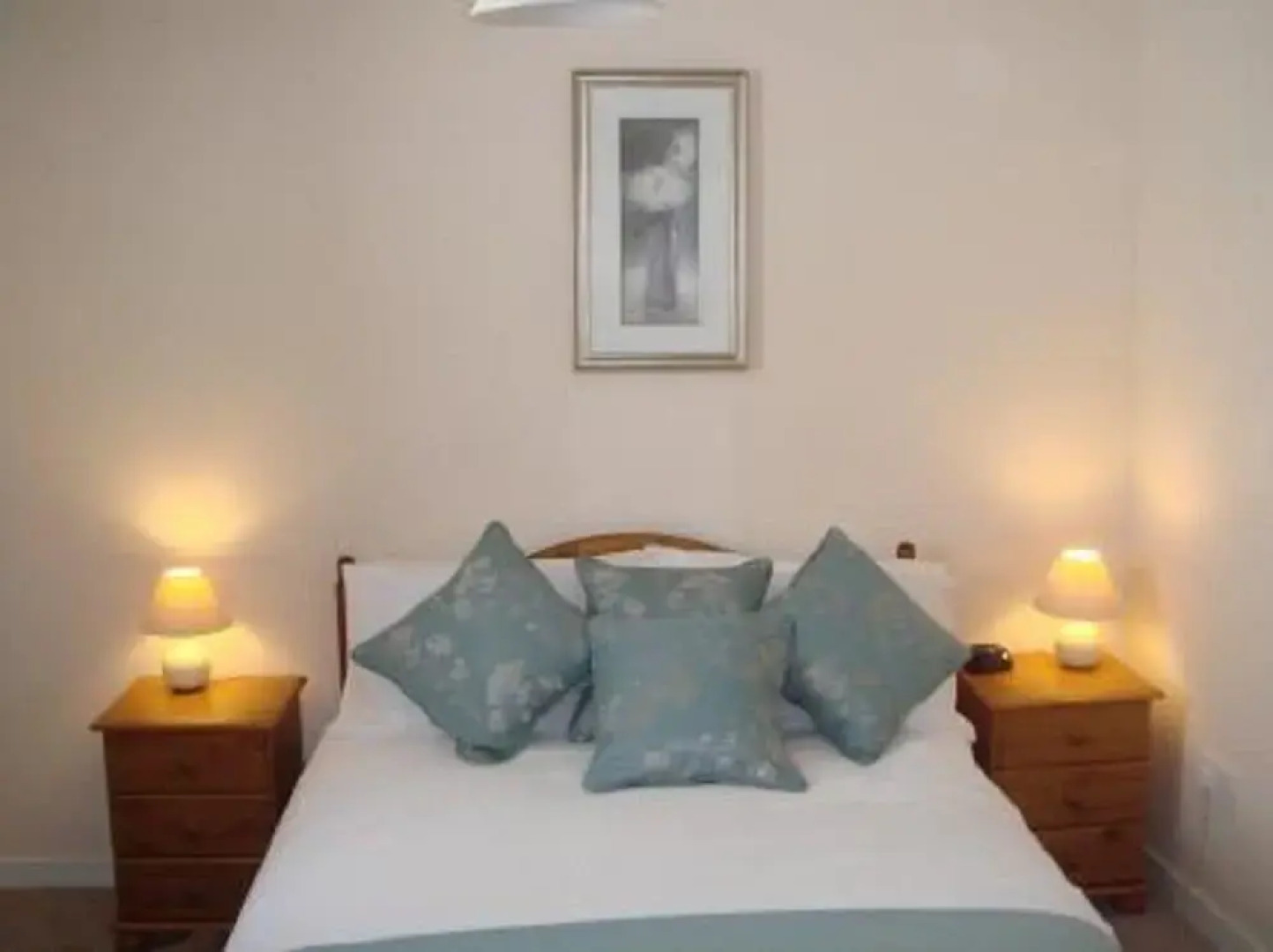 130 Corve Street Bed and Breakfast