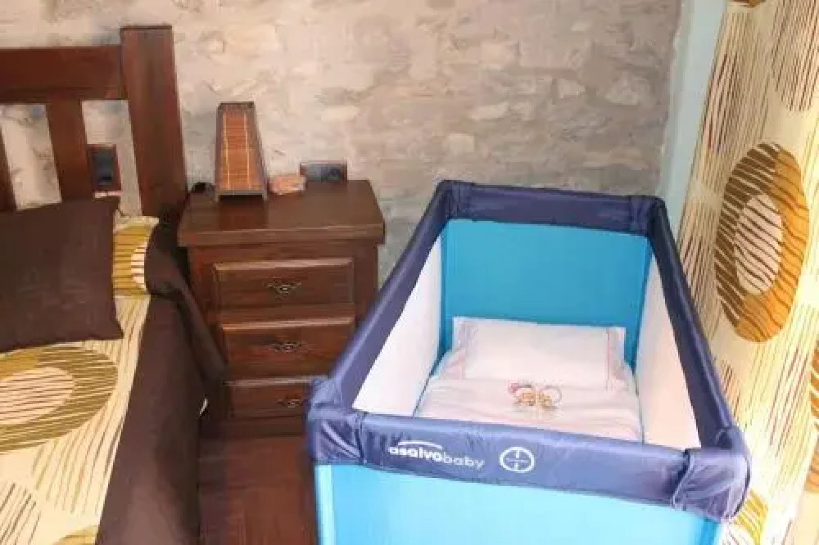 Casa Rural Con Jacuzzi en Castellón