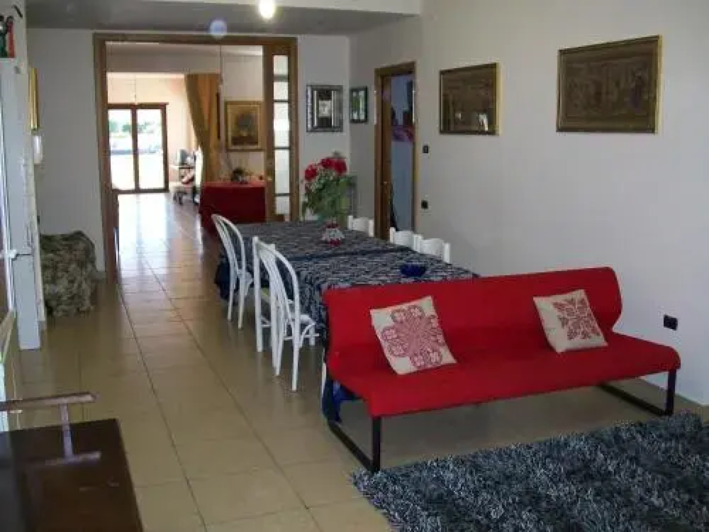 Villa Linda Bed And Breakfast