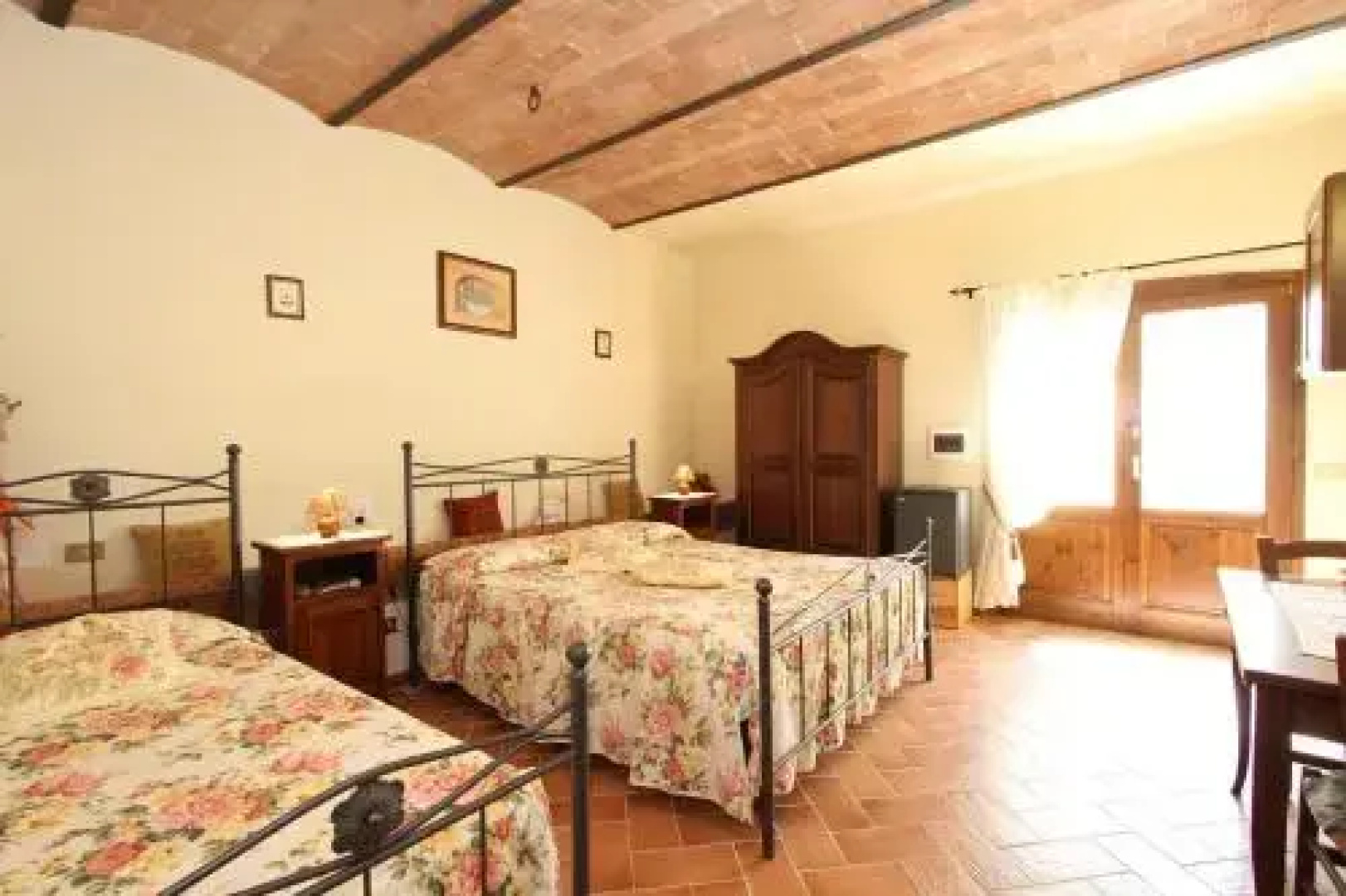 Agriturismo ColleVerde