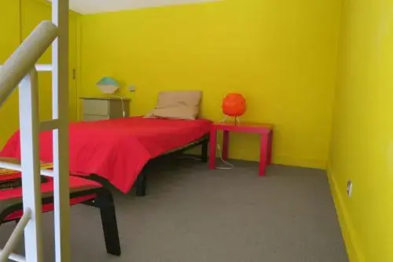 Villa Vue Mer Marseille