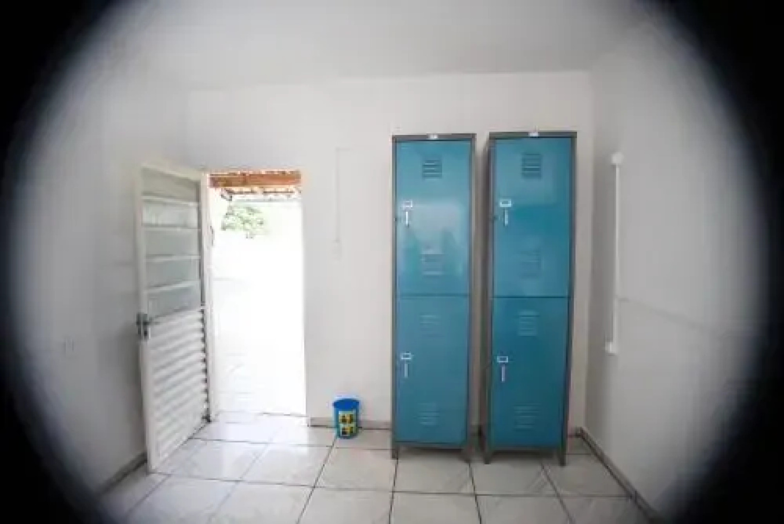 AZ Hostel & Galeria de Arte