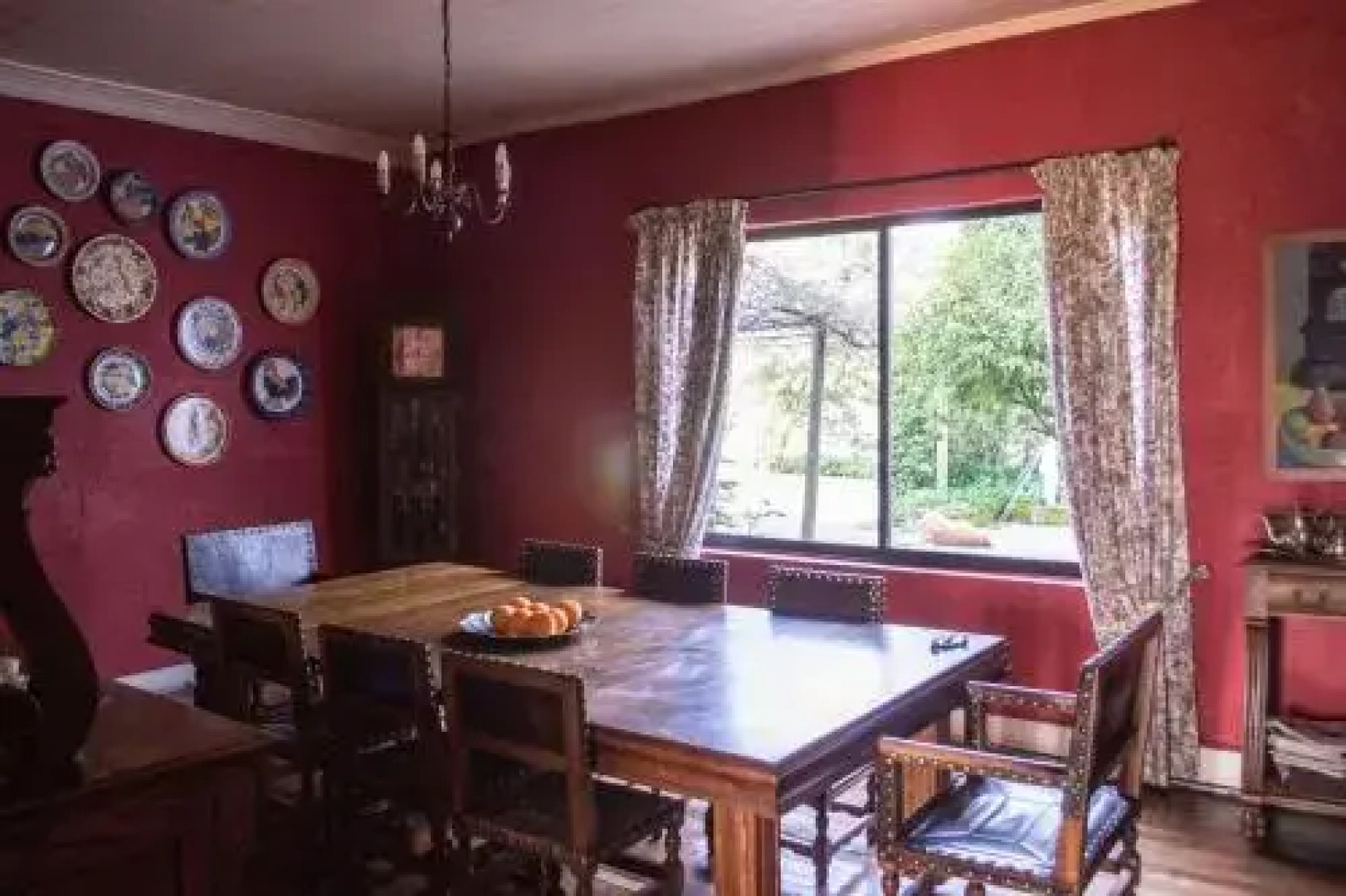 El Cerrillo Bed & Breakfast