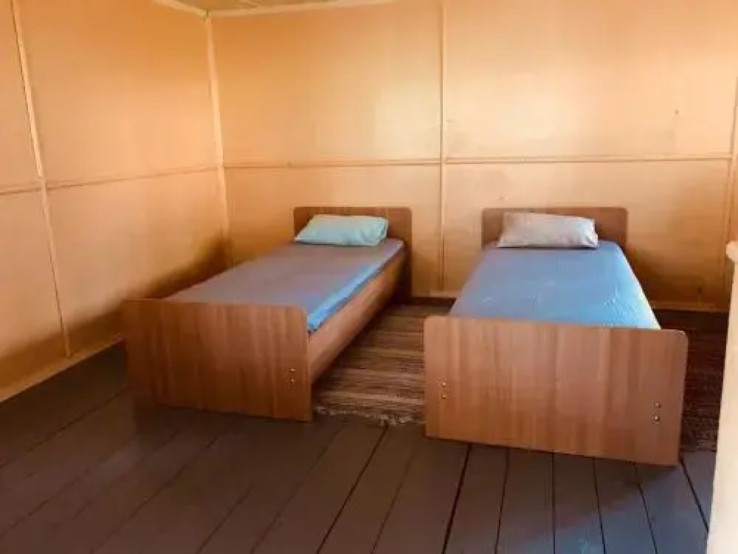 SPA Hotel Usma