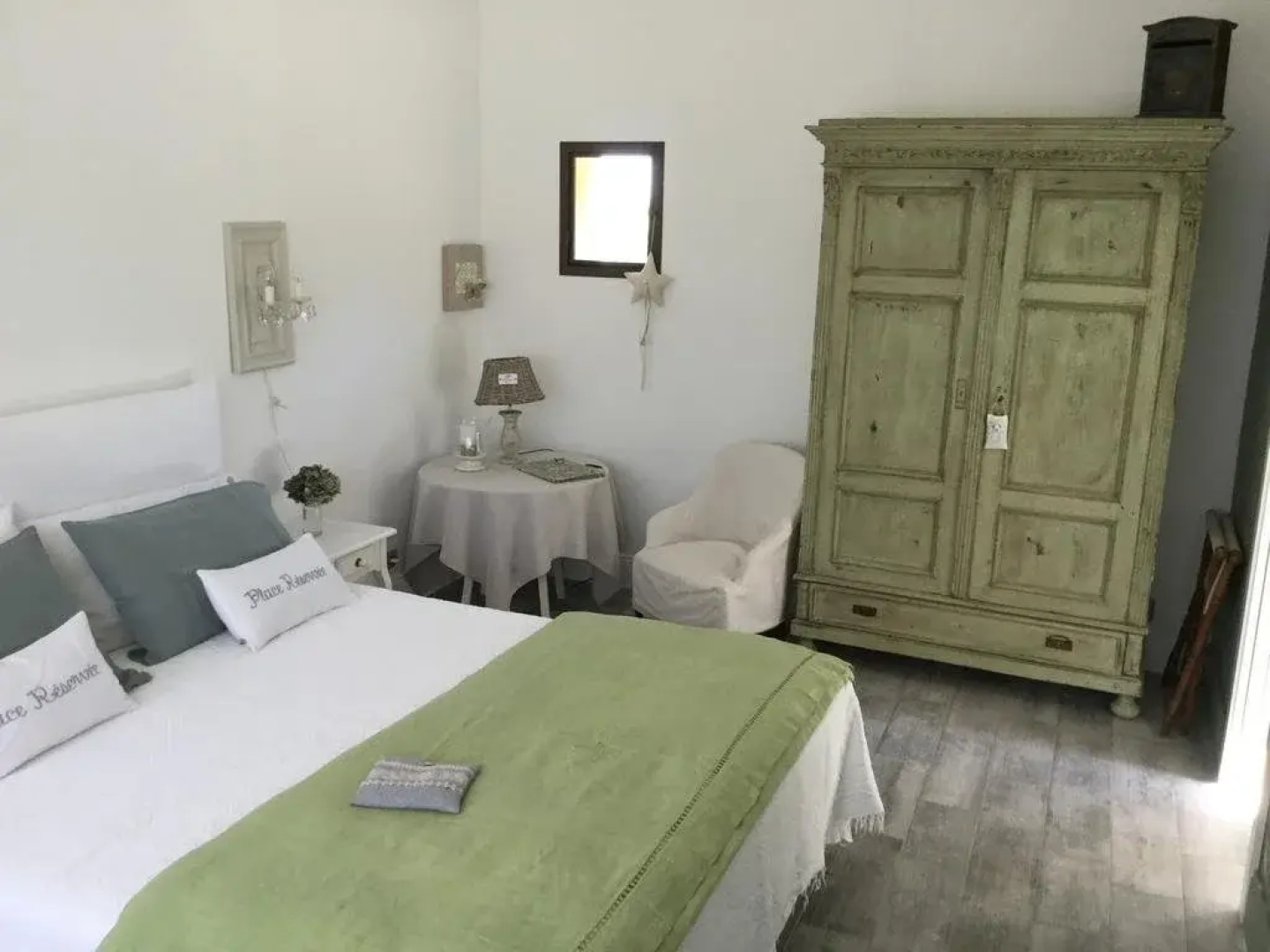 Mas de Rique