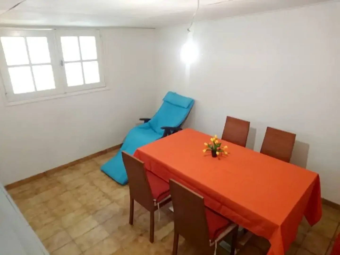 House With one Bedroom in Cayenne, With Enclosed Garden and Wifi - 4 k