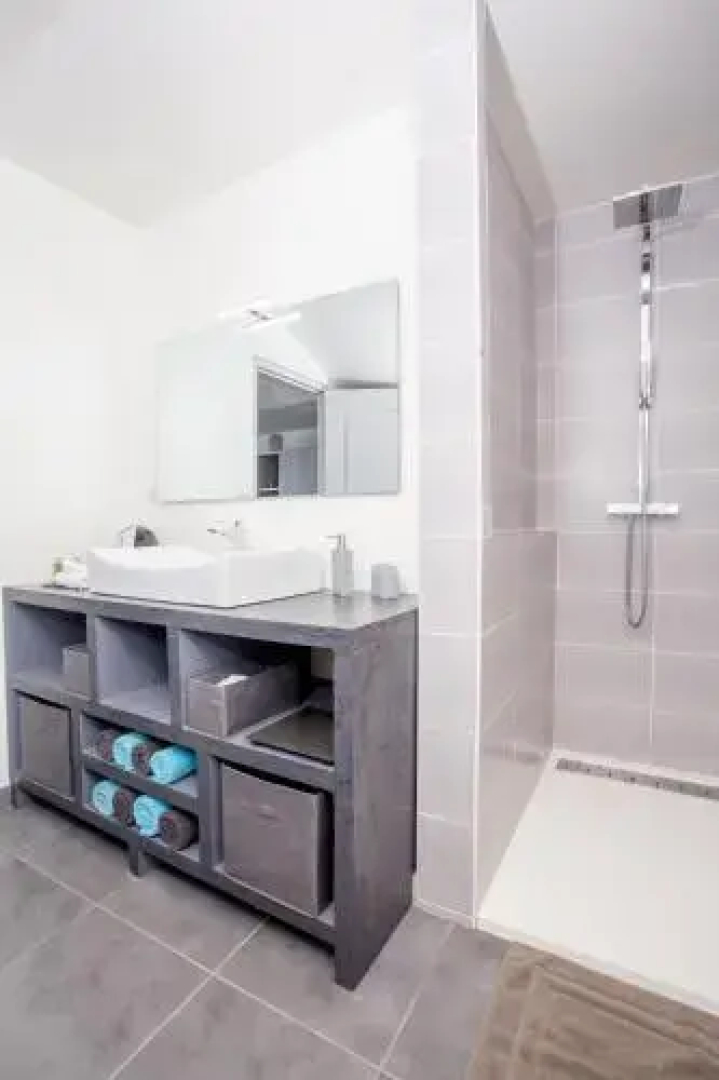 Les pailles en queue de Sainte Marie