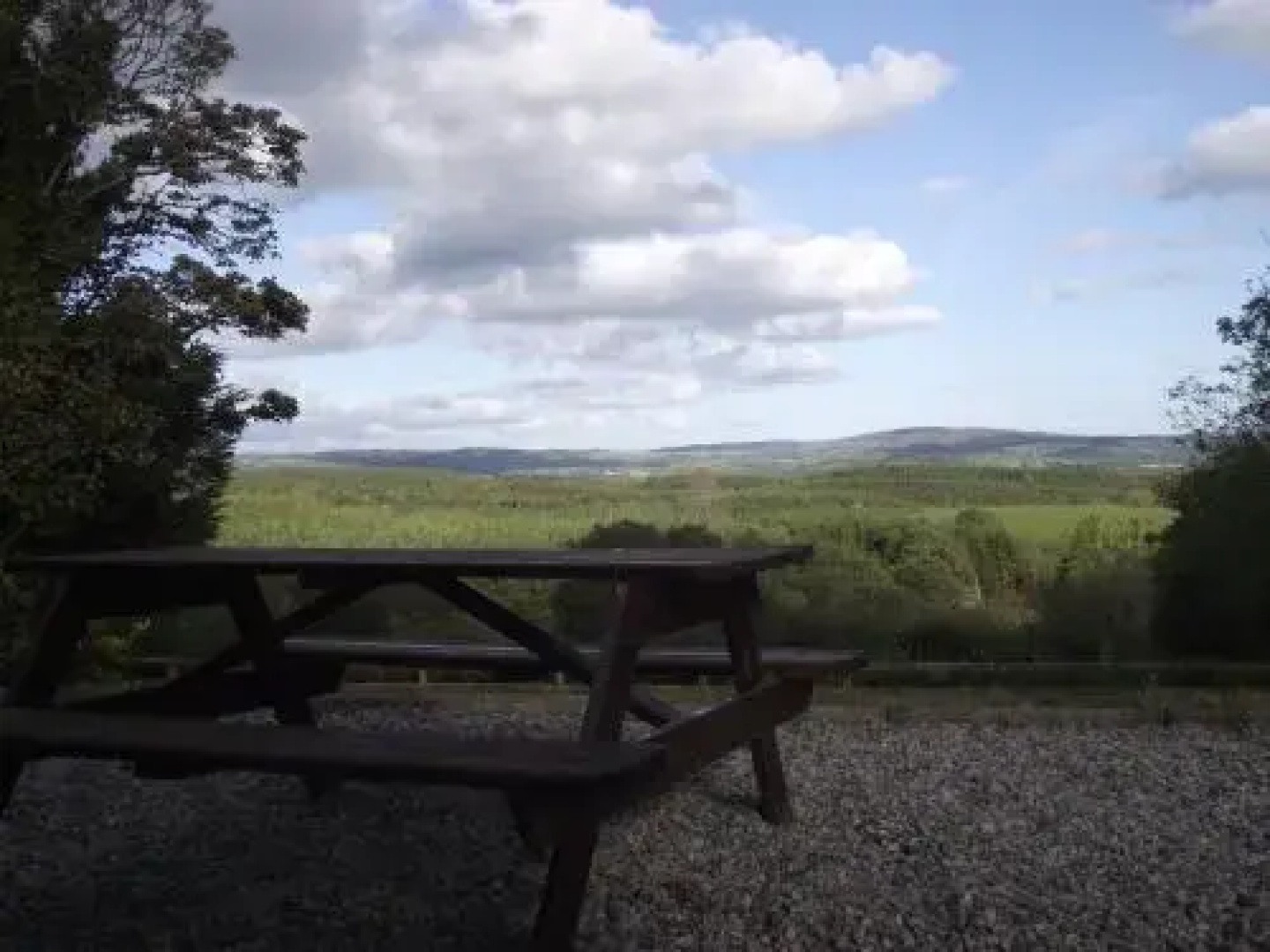 Pine View Self Catering Holiday Home