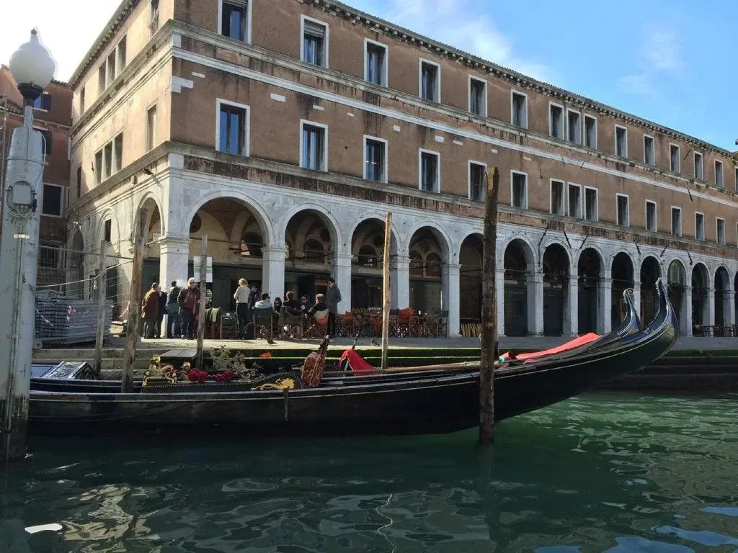 Venice Homes & Holidays