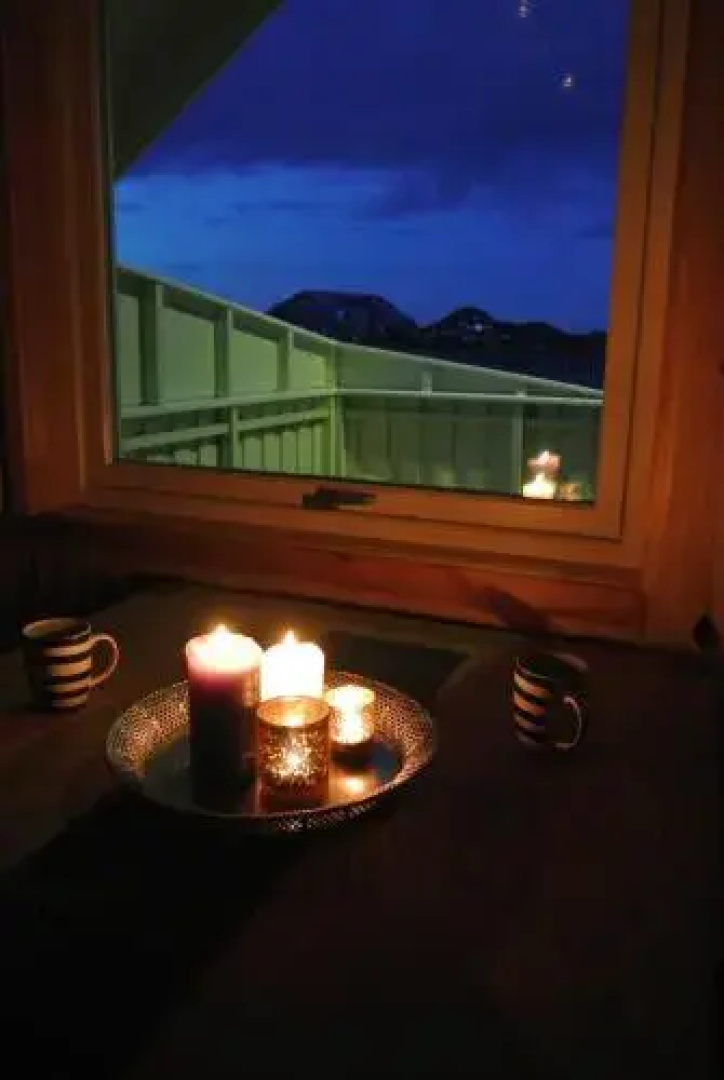 Nordkappferie