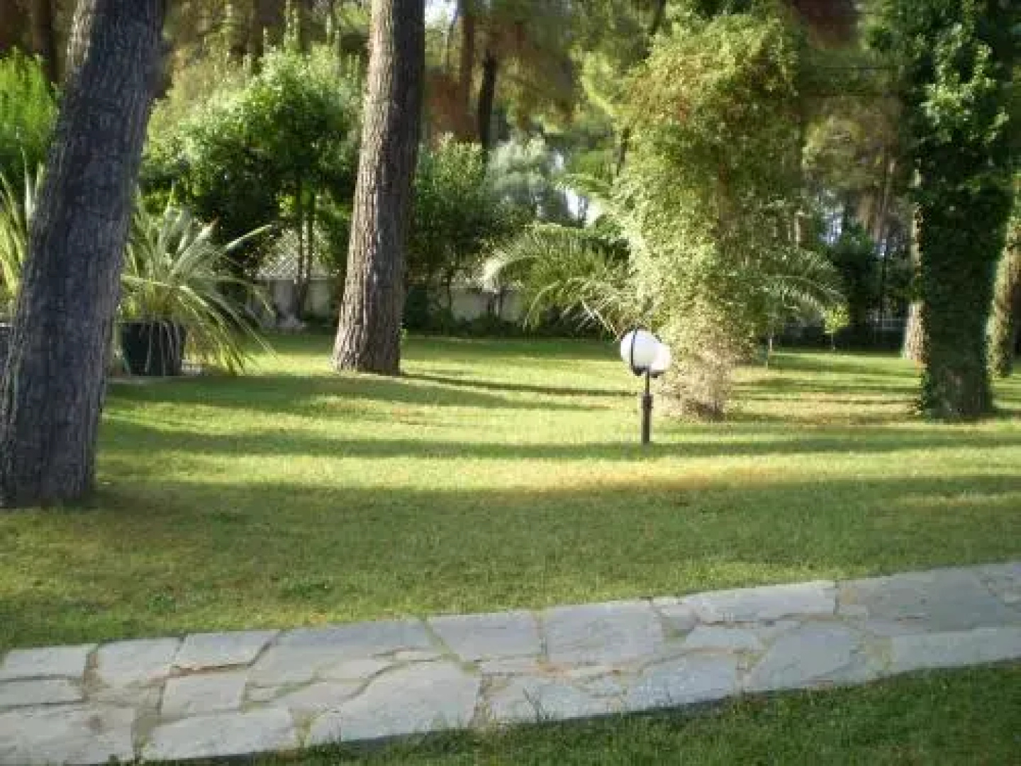 Muses Villas