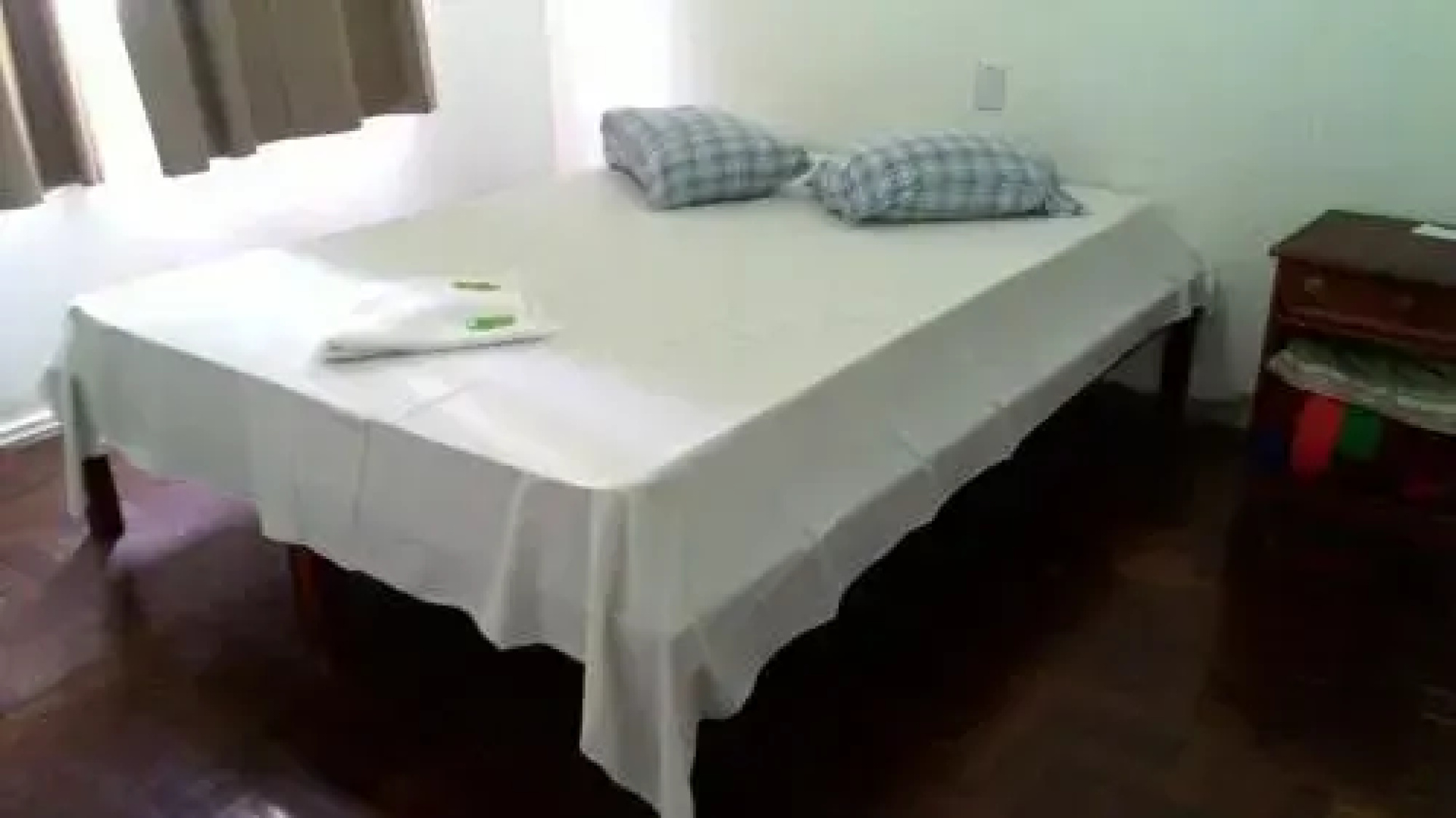 Internacional Hotel em Juiz de Fora
