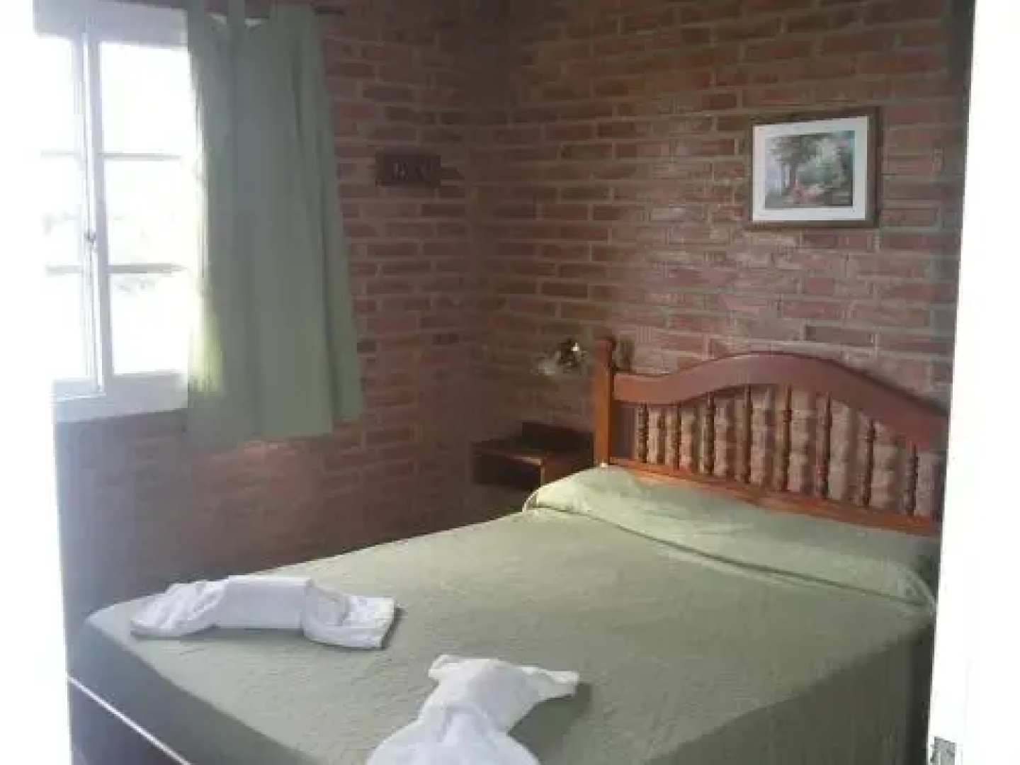 El Mirador de Nono