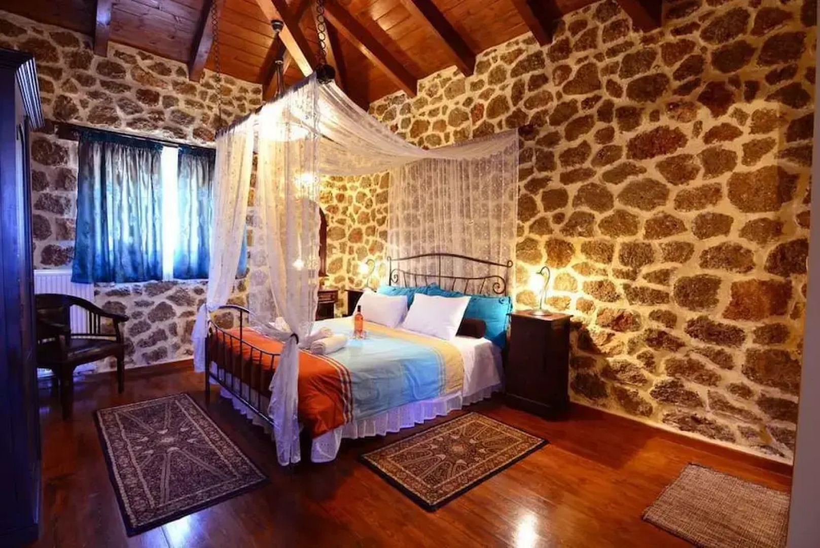 Filiantra Guesthouse