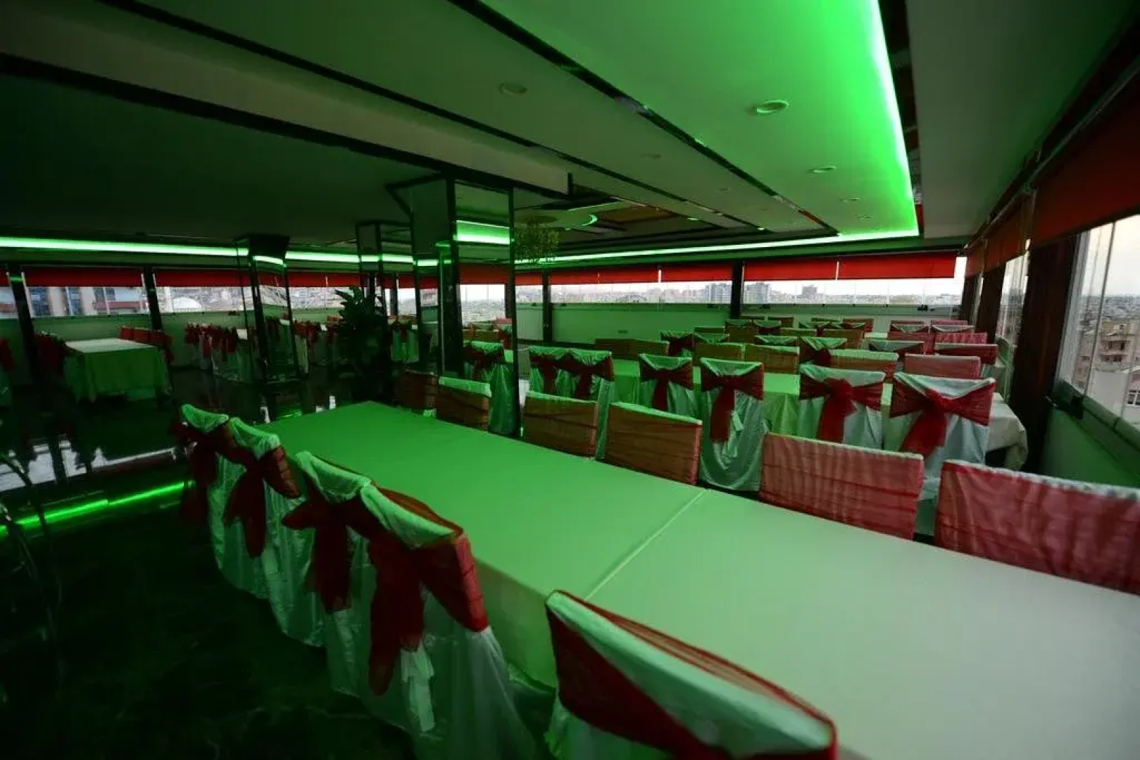 Grand Onur Hotel