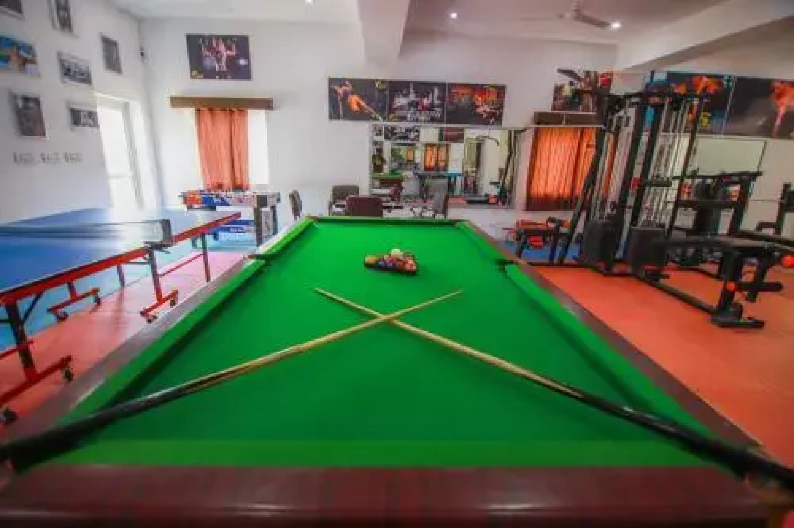 V Resorts Upvan Kalagarh