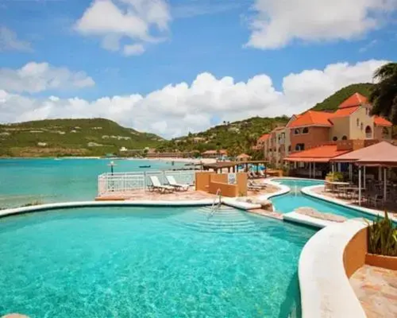 Suites at Divi Little Bay Beach Resort
