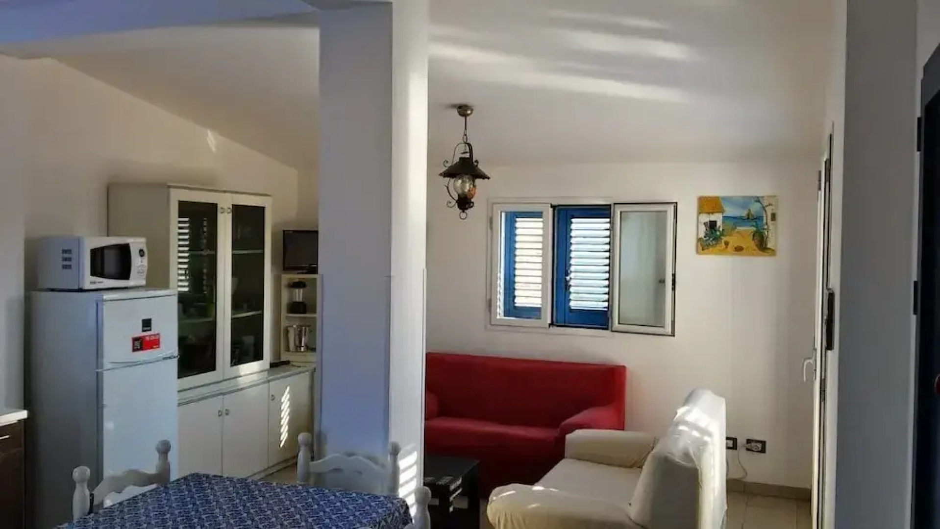 Villa Sunshine
