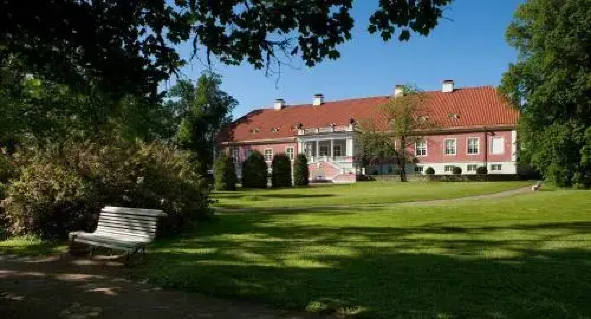 Sagadi Manor Hotel