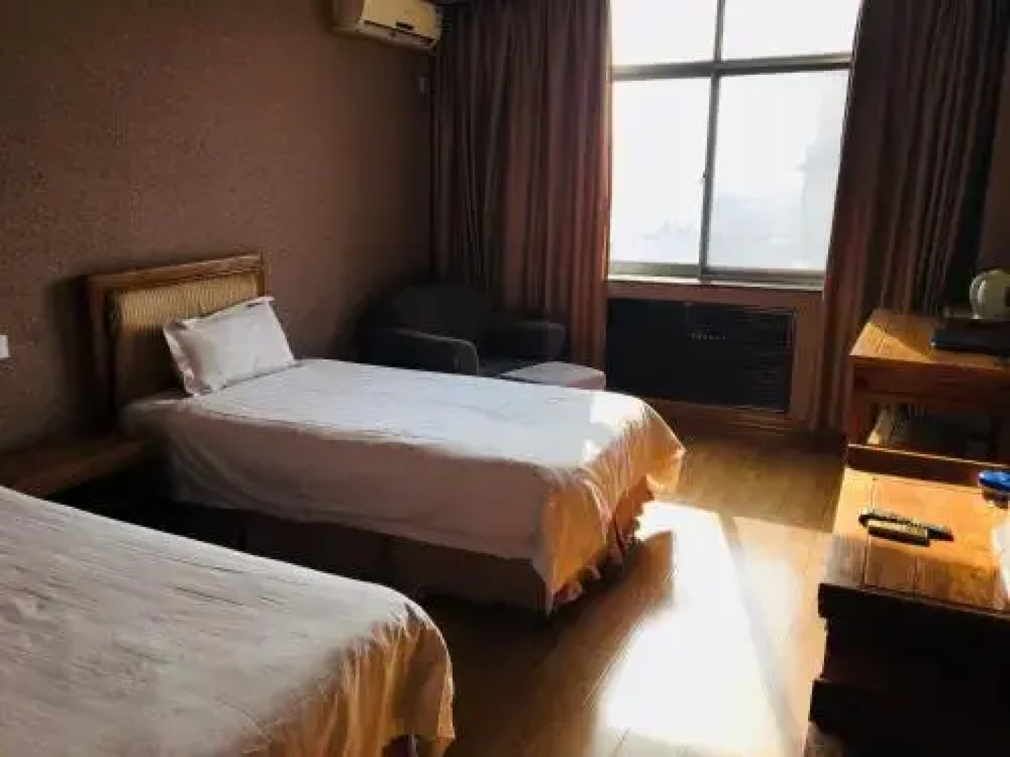 So Young City Center Hostel Xian