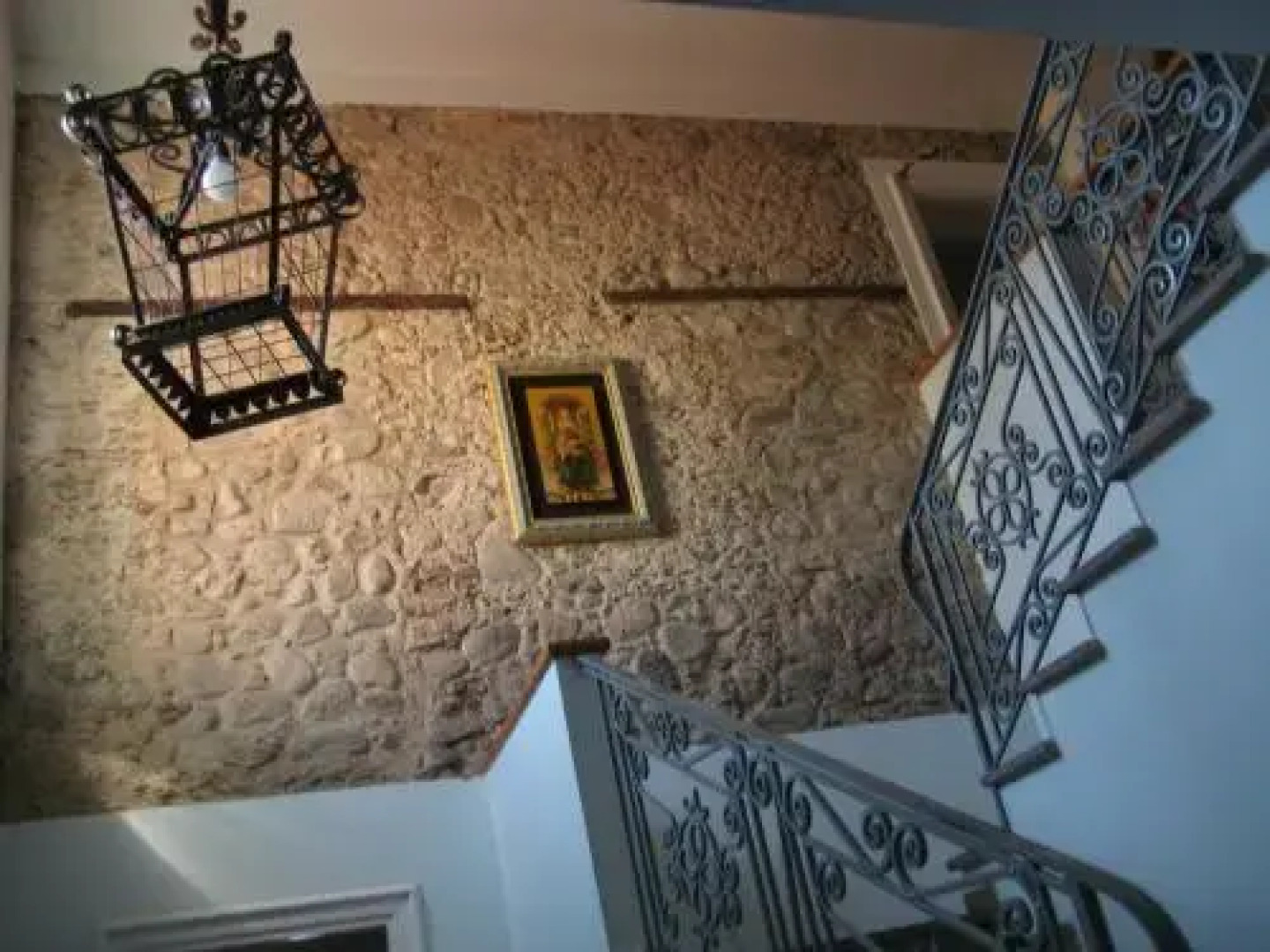 Agriturismo Contrada Guido