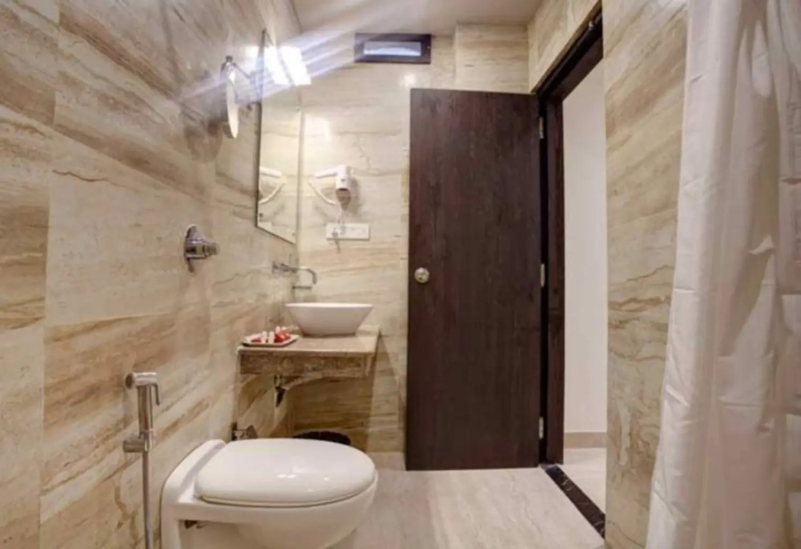 Hotel The North Reef