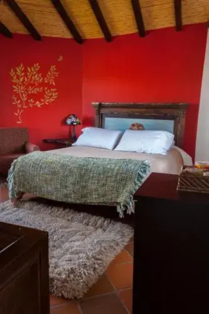 Hotel Boutique Caney Villa de Leiva