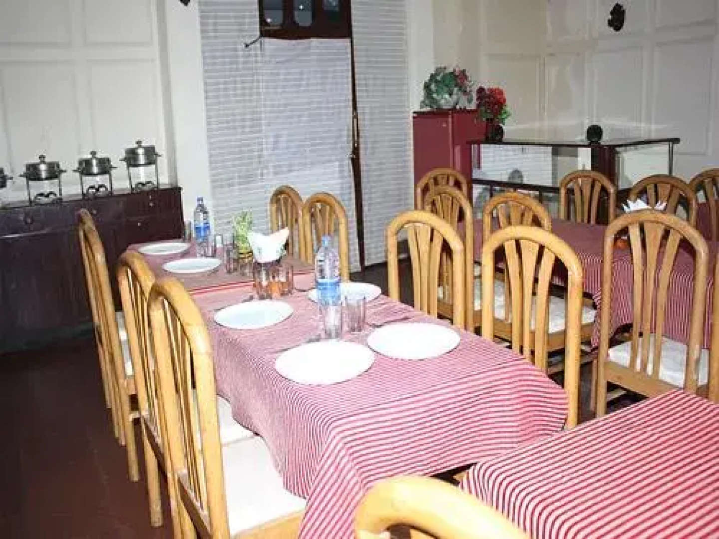 Manali Palace