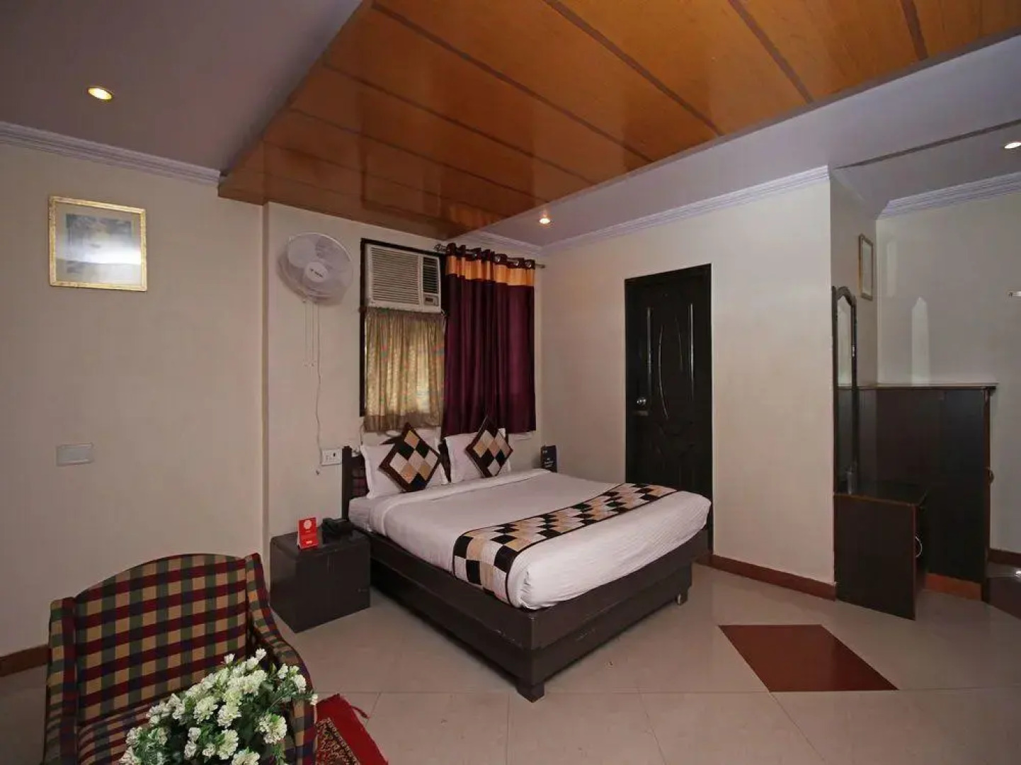 OYO Rooms Udaipur Railway Station