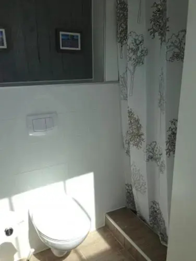 Ferienhaus Rügenblick