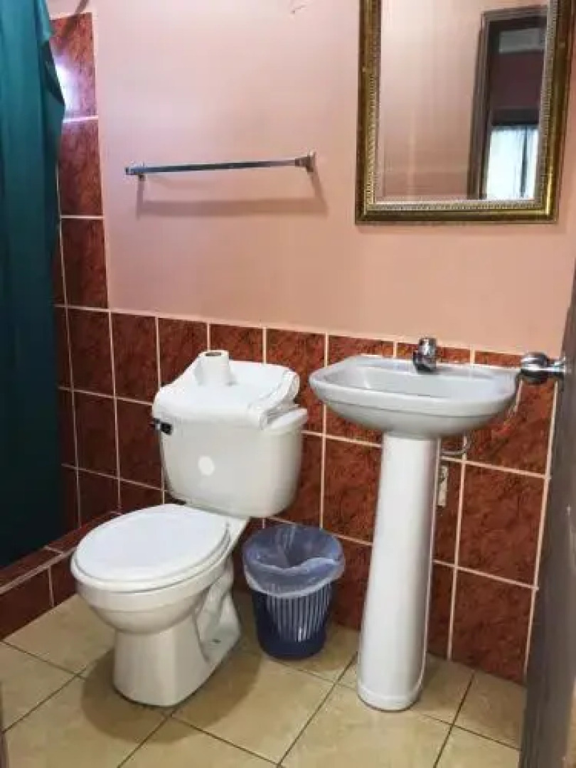 Hotel Guest House Inn